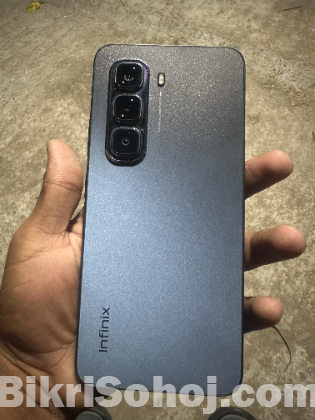 Inifinix Hot 50 pro